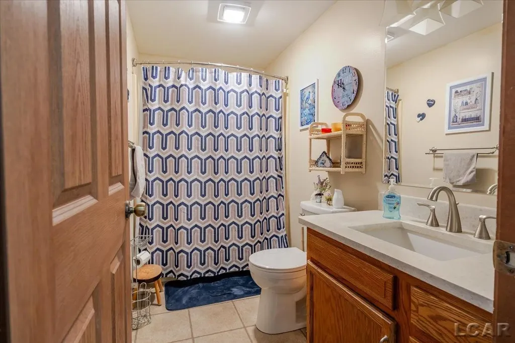 2829 Sutton Road Raisin Township MI 49221