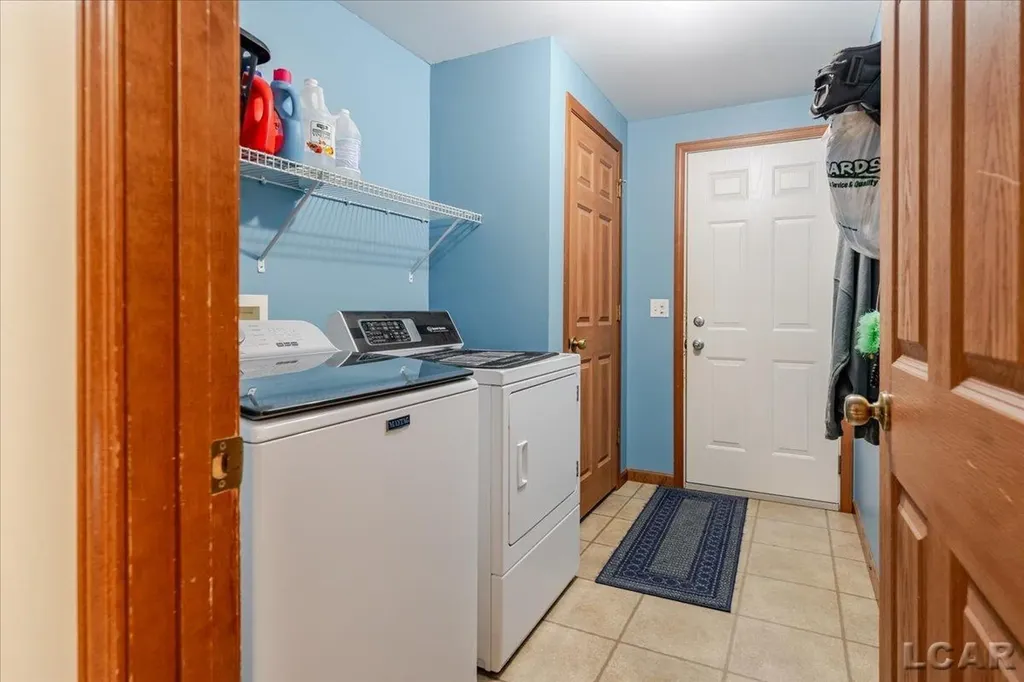 2829 Sutton Road Raisin Township MI 49221