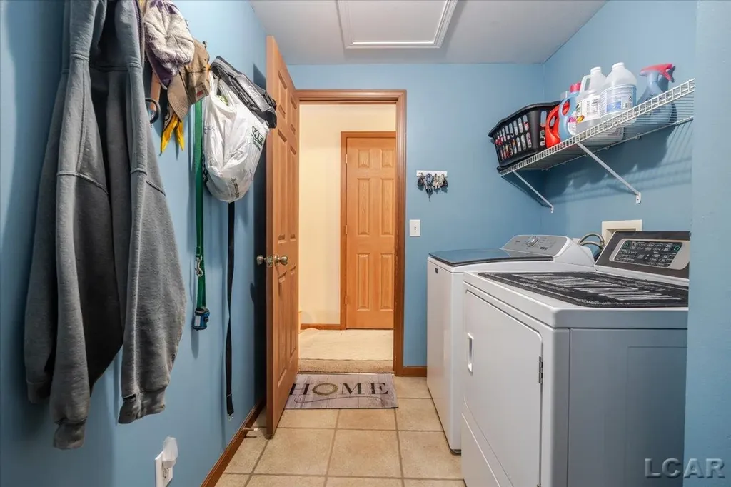 2829 Sutton Road Raisin Township MI 49221