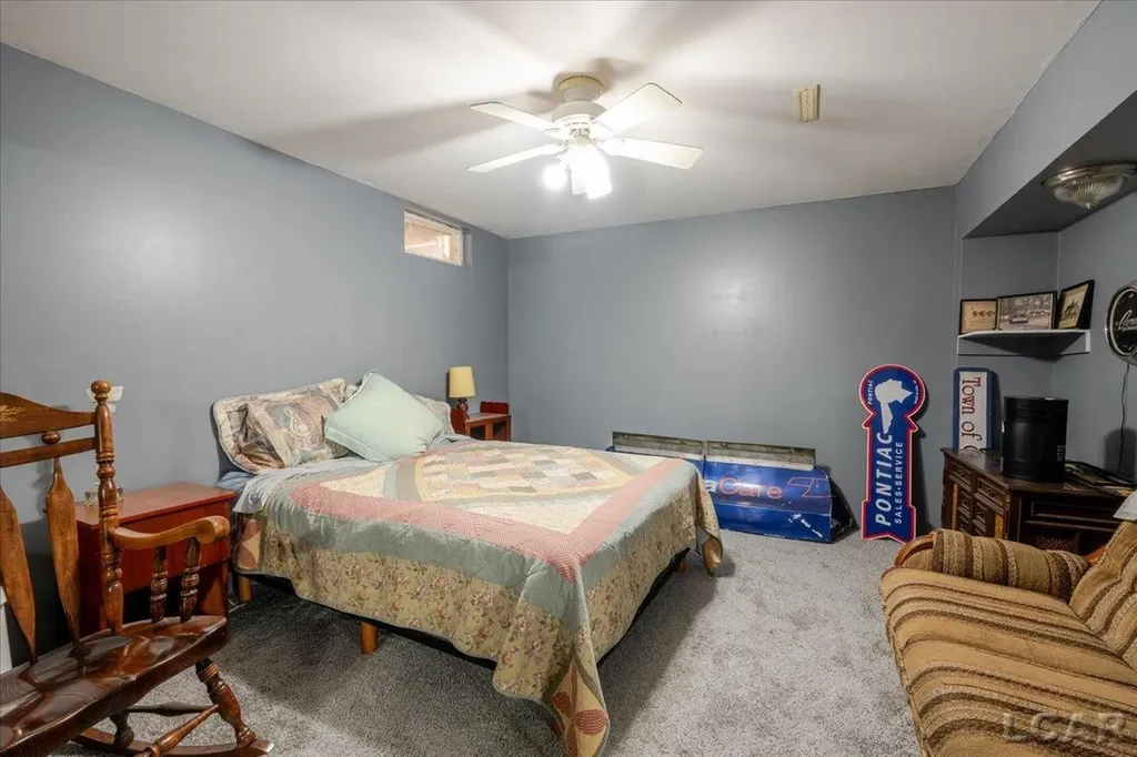 2829 Sutton Road Raisin Township MI 49221