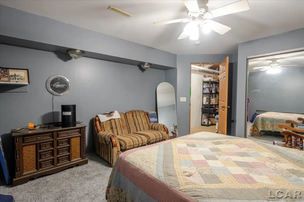 2829 Sutton Road Raisin Township MI 49221