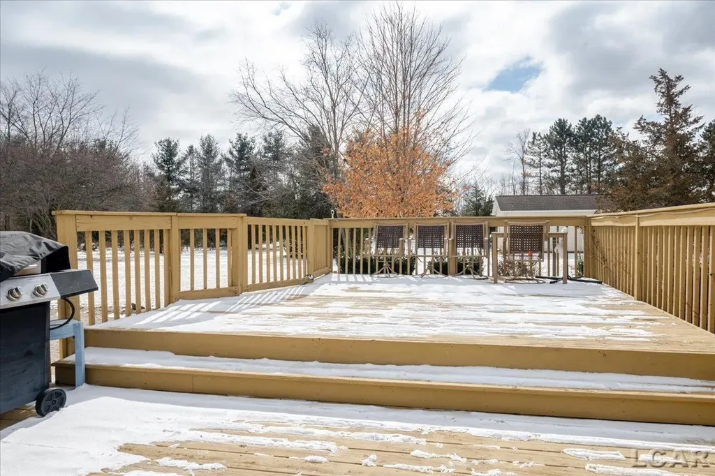 2829 Sutton Road Raisin Township MI 49221