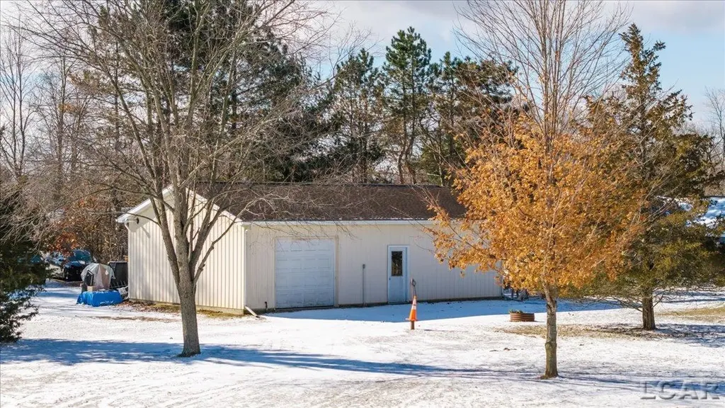 2829 Sutton Road Raisin Township MI 49221