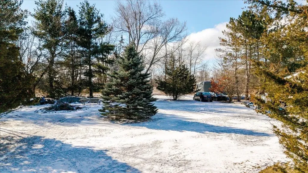 2829 Sutton Road Raisin Township MI 49221