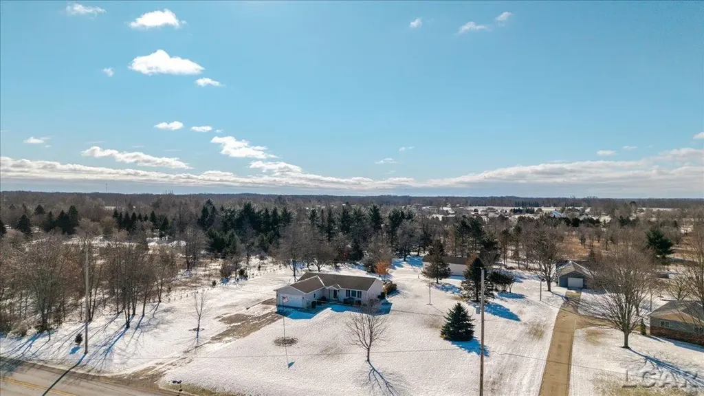 2829 Sutton Road Raisin Township MI 49221