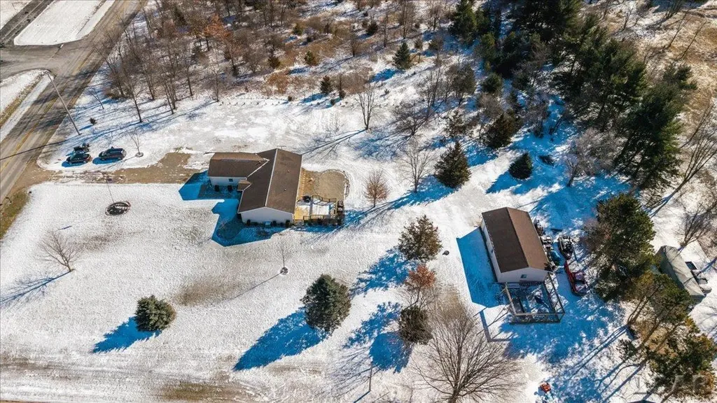 2829 Sutton Road Raisin Township MI 49221