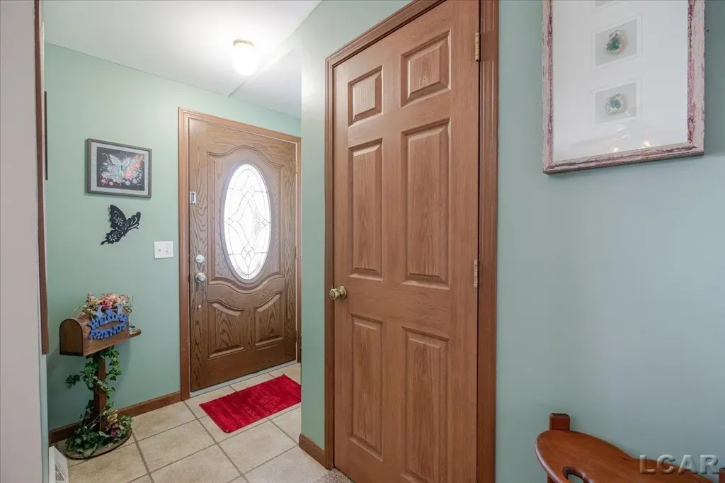 2829 Sutton Road Raisin Township MI 49221