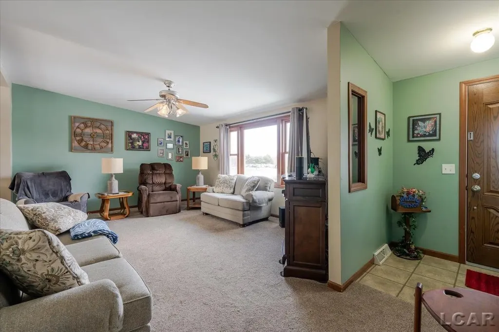 2829 Sutton Road Raisin Township MI 49221