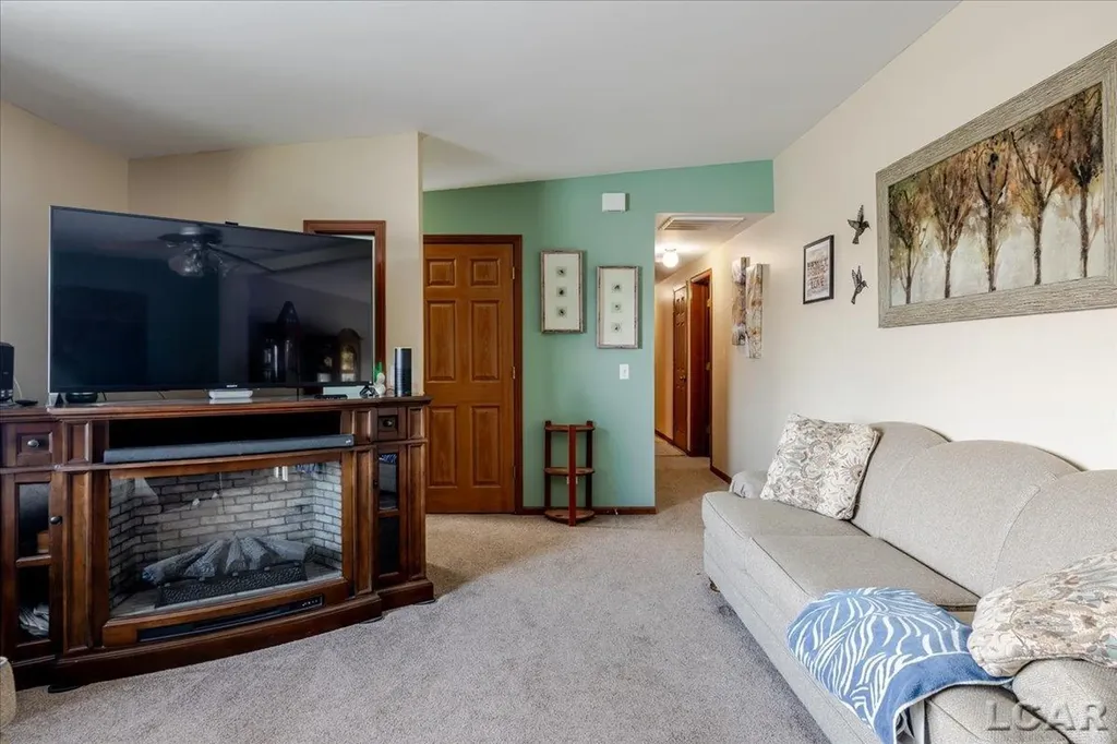 2829 Sutton Road Raisin Township MI 49221