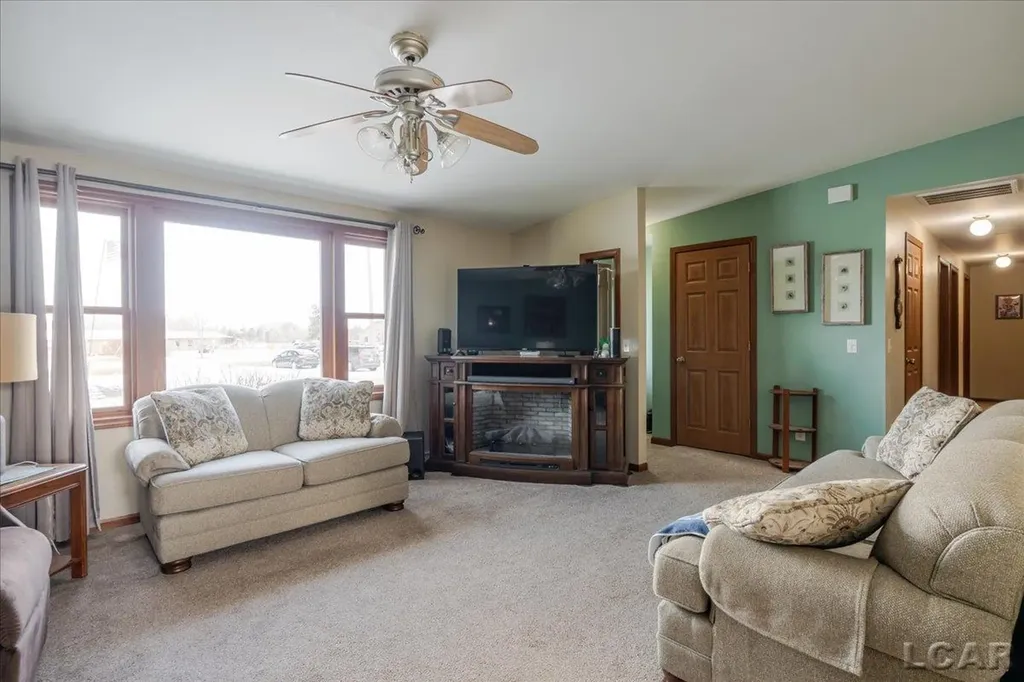 2829 Sutton Road Raisin Township MI 49221