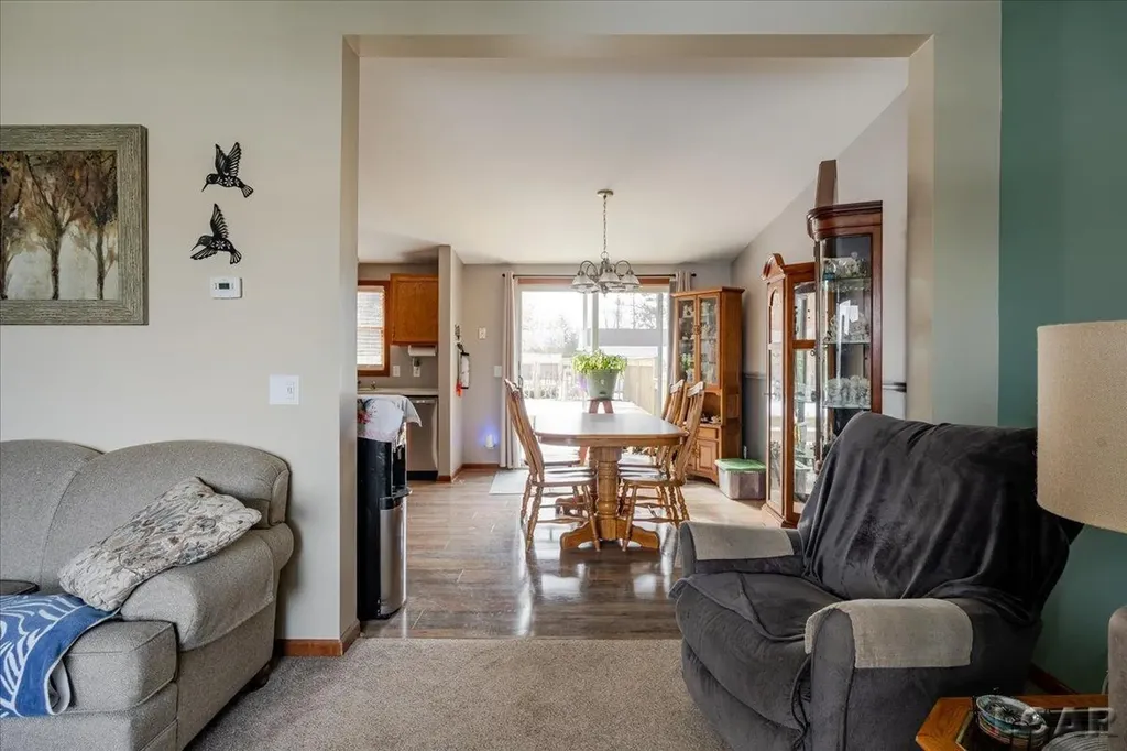 2829 Sutton Road Raisin Township MI 49221