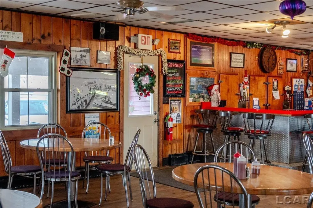 3171 Round Lake Highway Rollin Township MI 49253