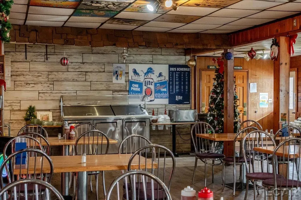 3171 Round Lake Highway Rollin Township MI 49253
