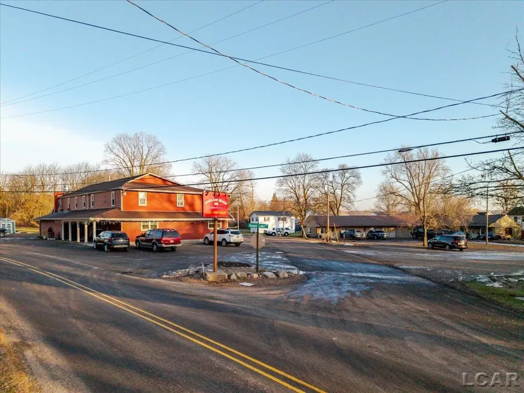 3171 Round Lake Highway Rollin Township MI 49253