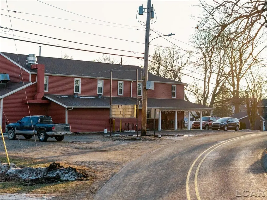 3171 Round Lake Highway Rollin Township MI 49253