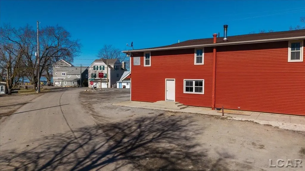 3171 Round Lake Highway Rollin Township MI 49253