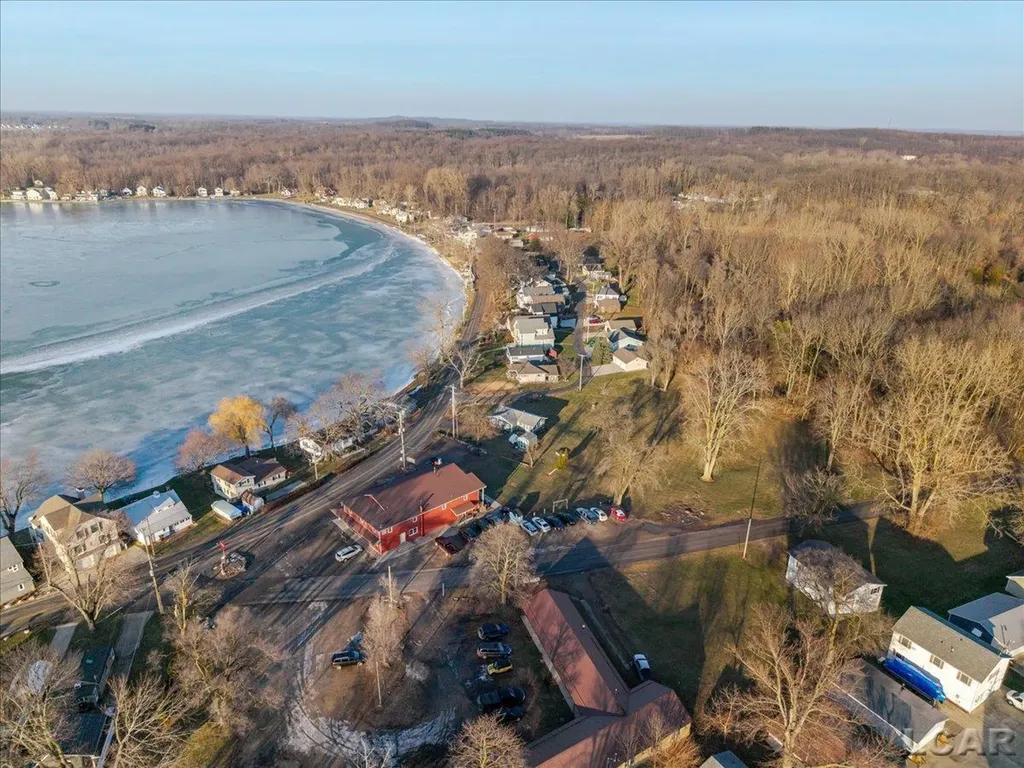 3171 Round Lake Highway Rollin Township MI 49253