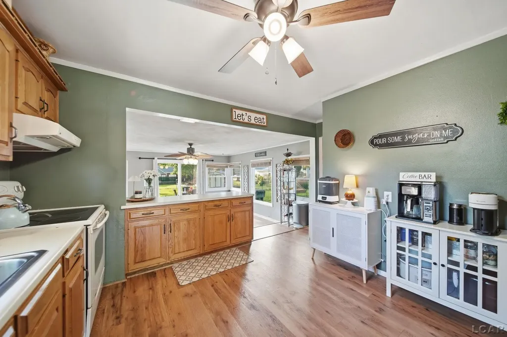 2675 Park Drive Madison Charter Township MI 49221