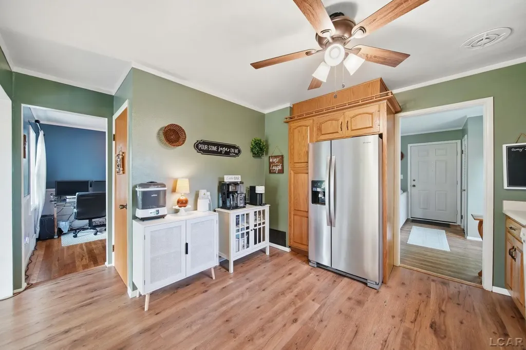 2675 Park Drive Madison Charter Township MI 49221