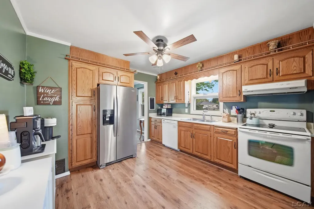 2675 Park Drive Madison Charter Township MI 49221
