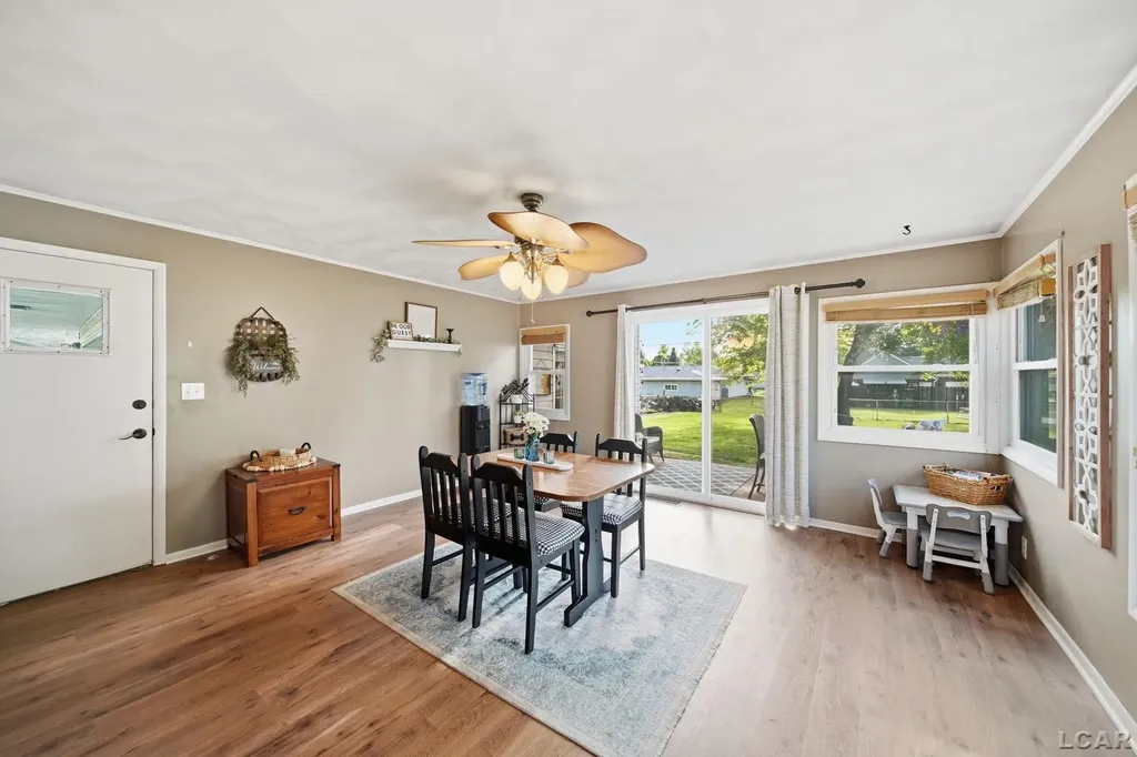 2675 Park Drive Madison Charter Township MI 49221