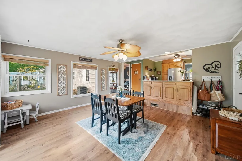 2675 Park Drive Madison Charter Township MI 49221