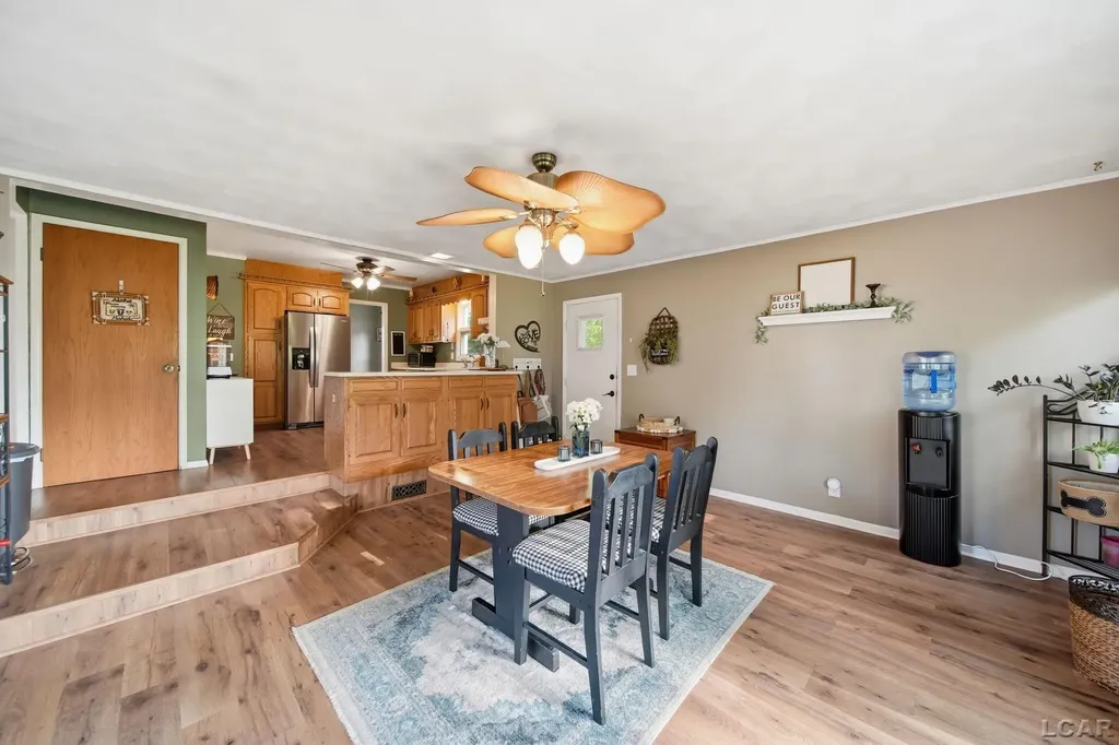2675 Park Drive Madison Charter Township MI 49221