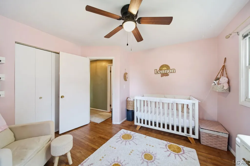 2675 Park Drive Madison Charter Township MI 49221