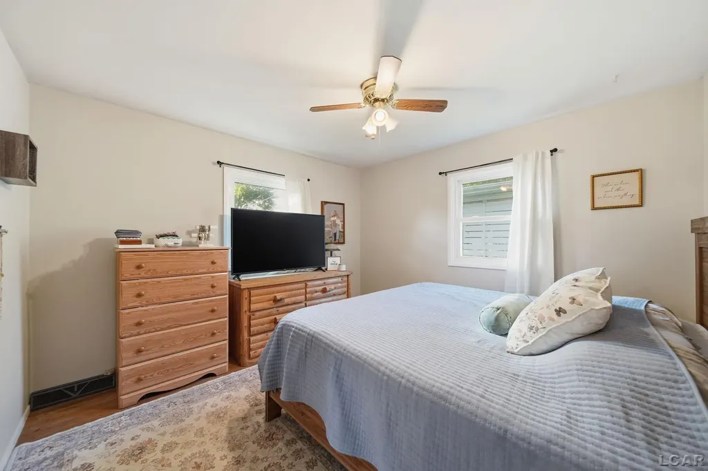 2675 Park Drive Madison Charter Township MI 49221