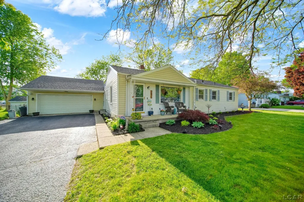 2675 Park Drive Madison Charter Township MI 49221