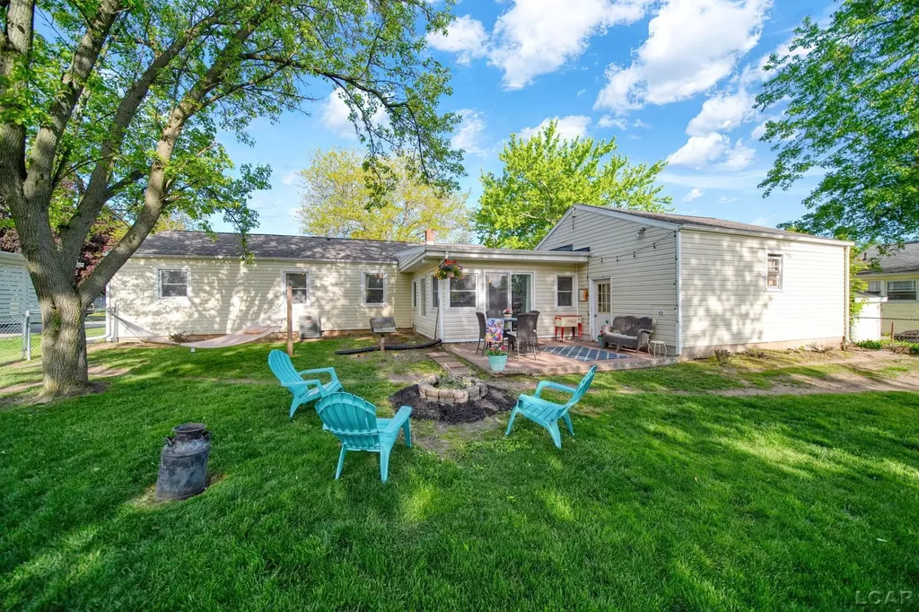 2675 Park Drive Madison Charter Township MI 49221