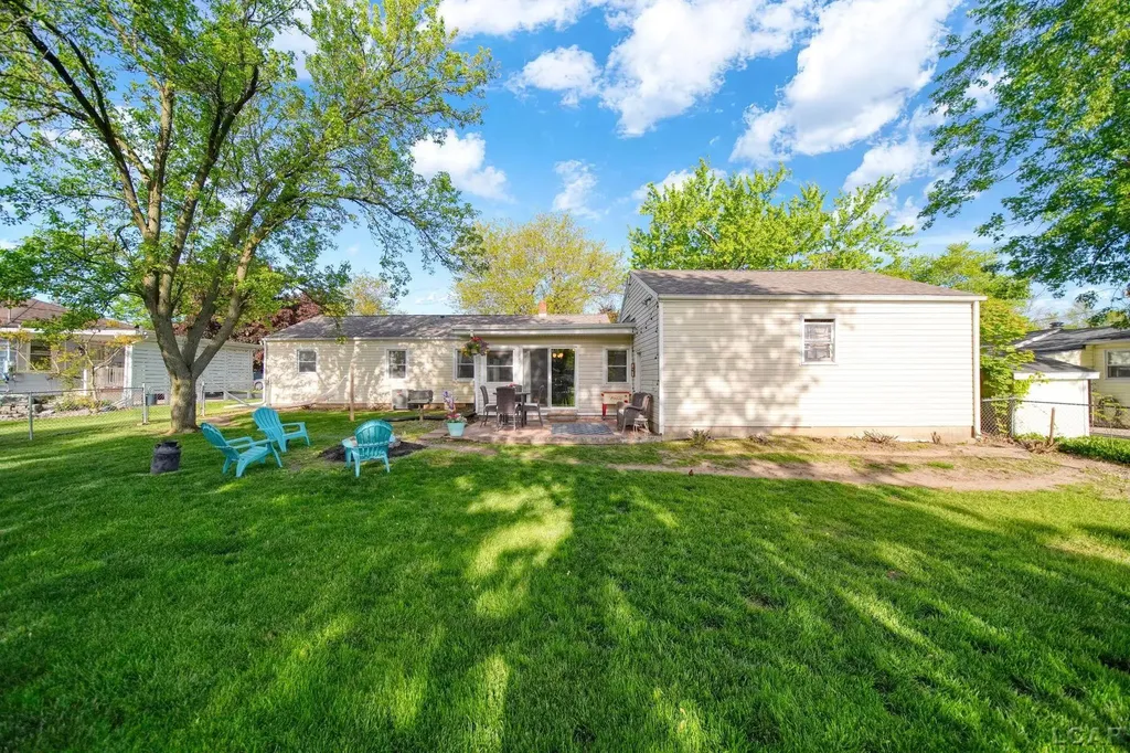 2675 Park Drive Madison Charter Township MI 49221