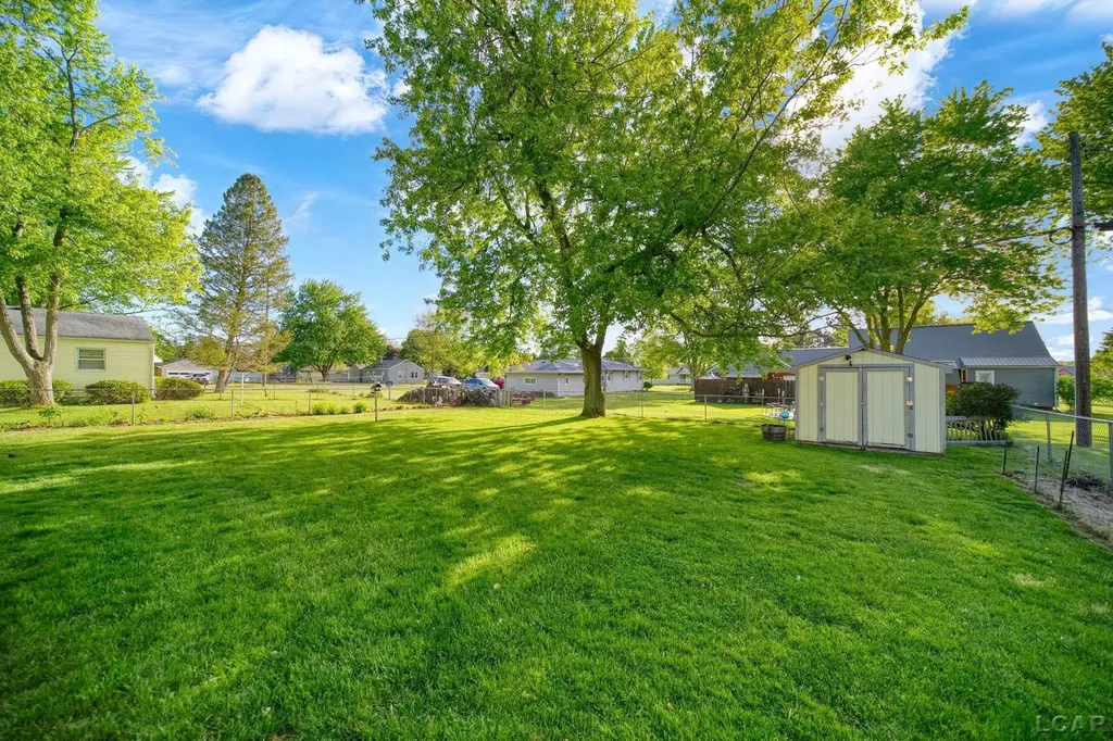 2675 Park Drive Madison Charter Township MI 49221