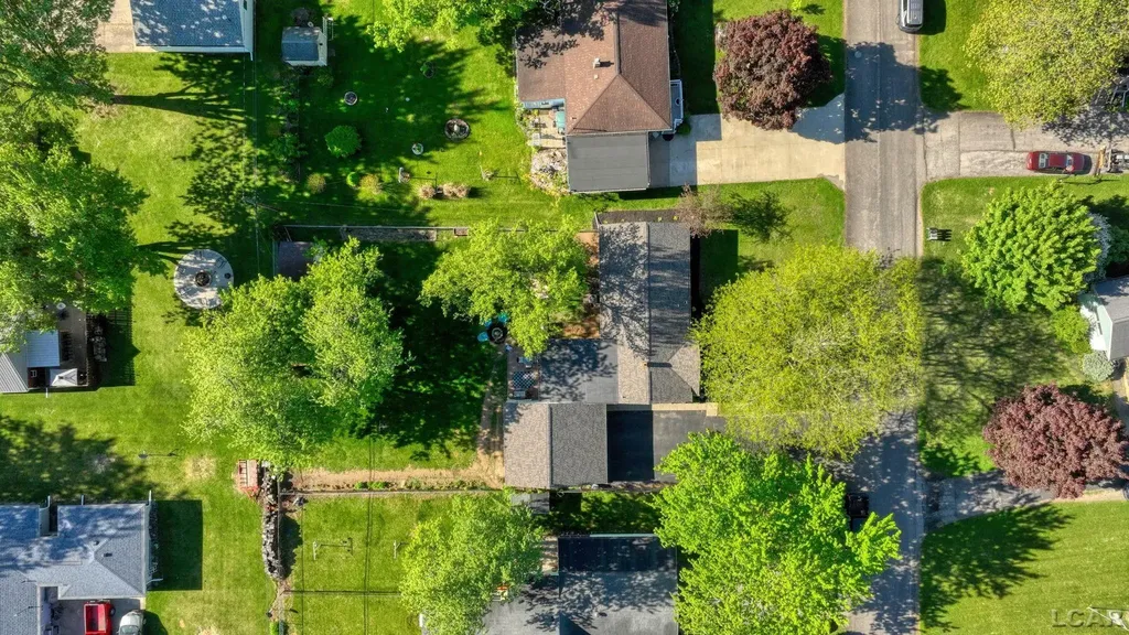 2675 Park Drive Madison Charter Township MI 49221