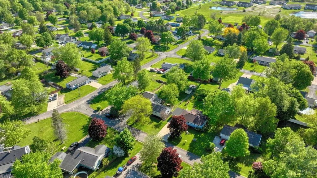 2675 Park Drive Madison Charter Township MI 49221