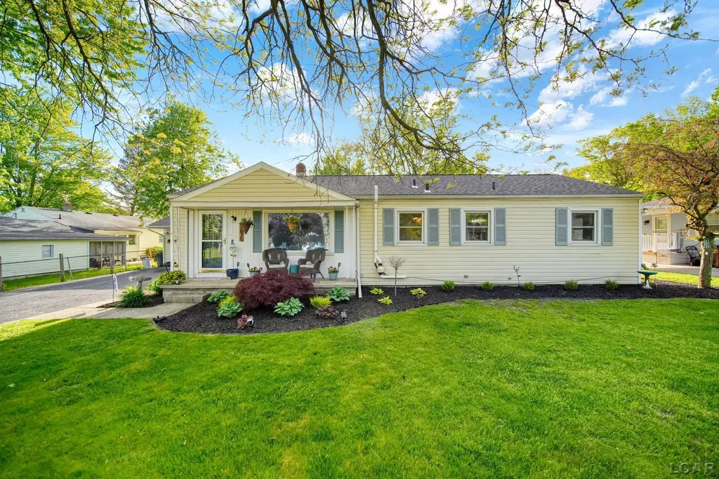 2675 Park Drive Madison Charter Township MI 49221