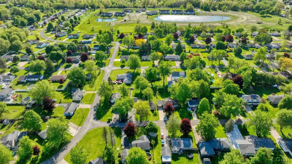 2675 Park Drive Madison Charter Township MI 49221