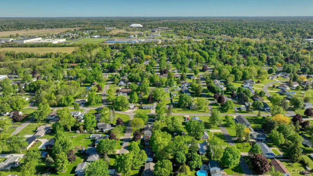 2675 Park Drive Madison Charter Township MI 49221