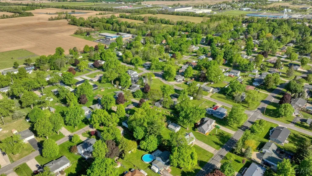 2675 Park Drive Madison Charter Township MI 49221