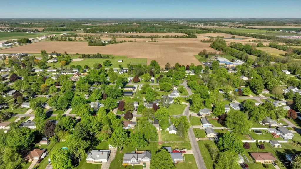 2675 Park Drive Madison Charter Township MI 49221
