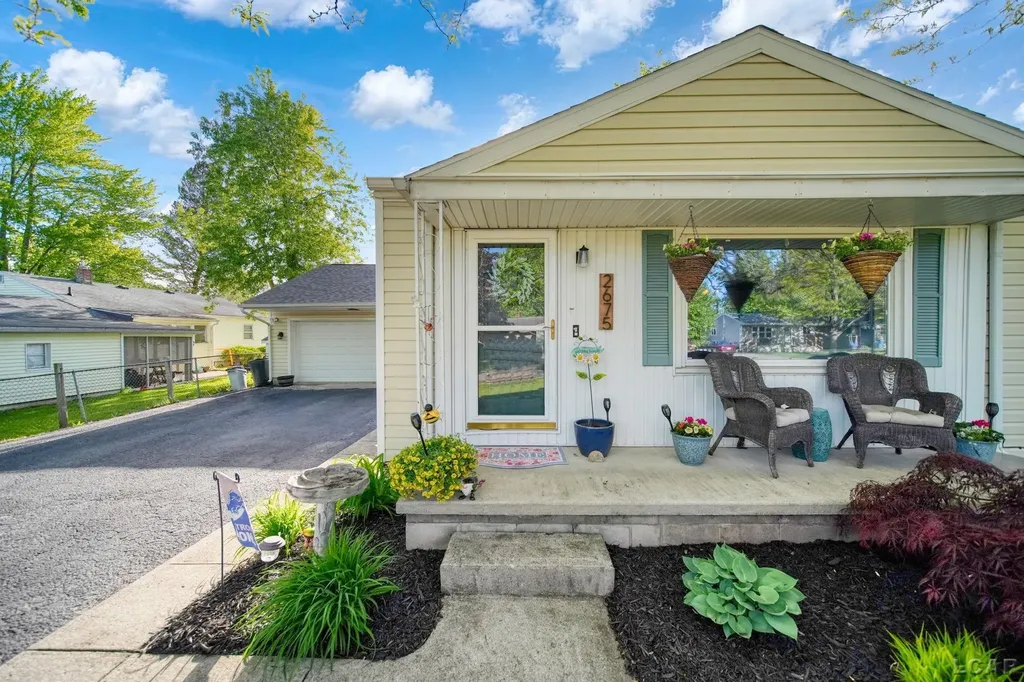 2675 Park Drive Madison Charter Township MI 49221