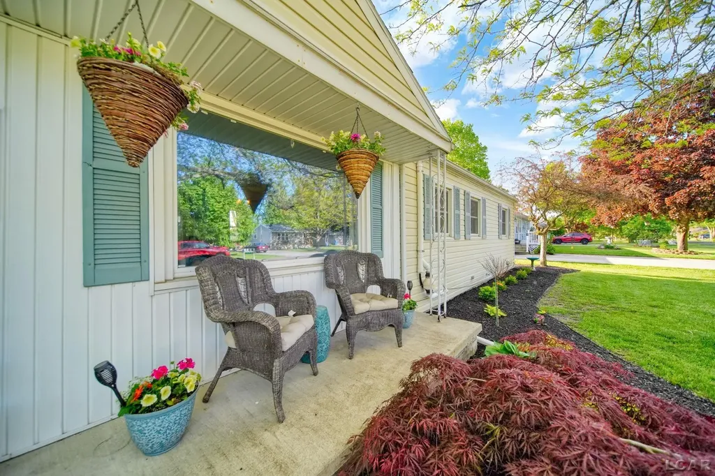 2675 Park Drive Madison Charter Township MI 49221