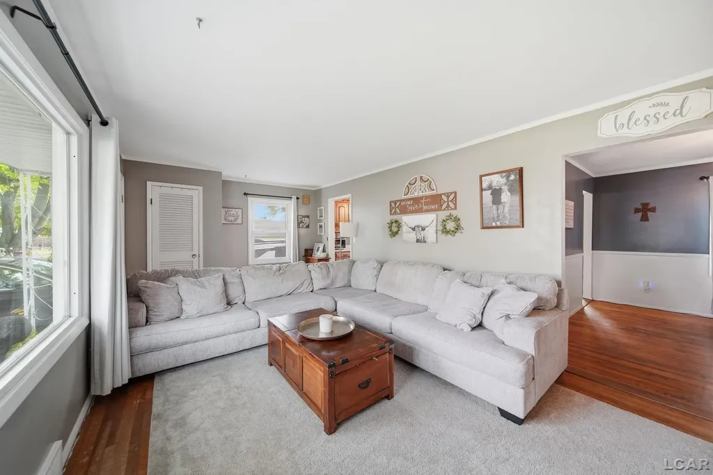 2675 Park Drive Madison Charter Township MI 49221