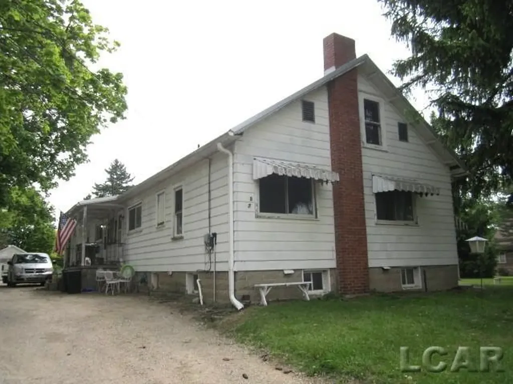 573 S Meridian Highway Hudson Township MI 49247