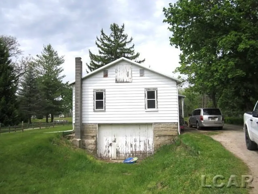 573 S Meridian Highway Hudson Township MI 49247