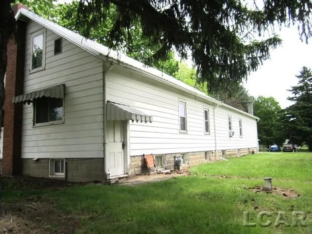 573 S Meridian Highway Hudson Township MI 49247