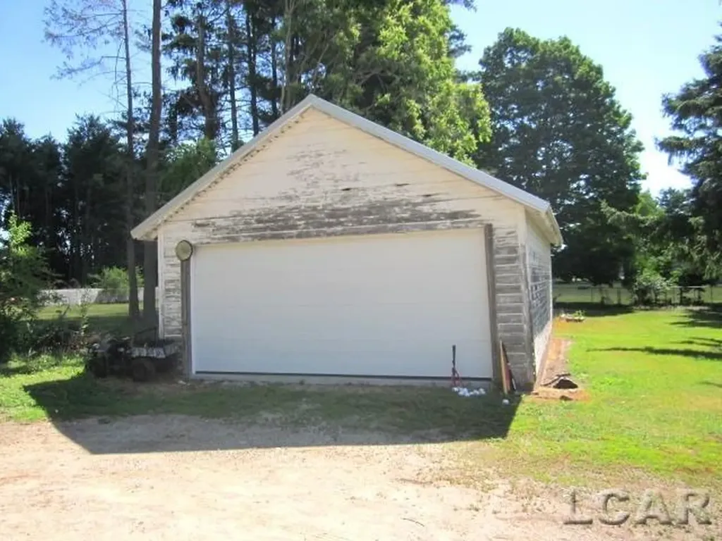 573 S Meridian Highway Hudson Township MI 49247