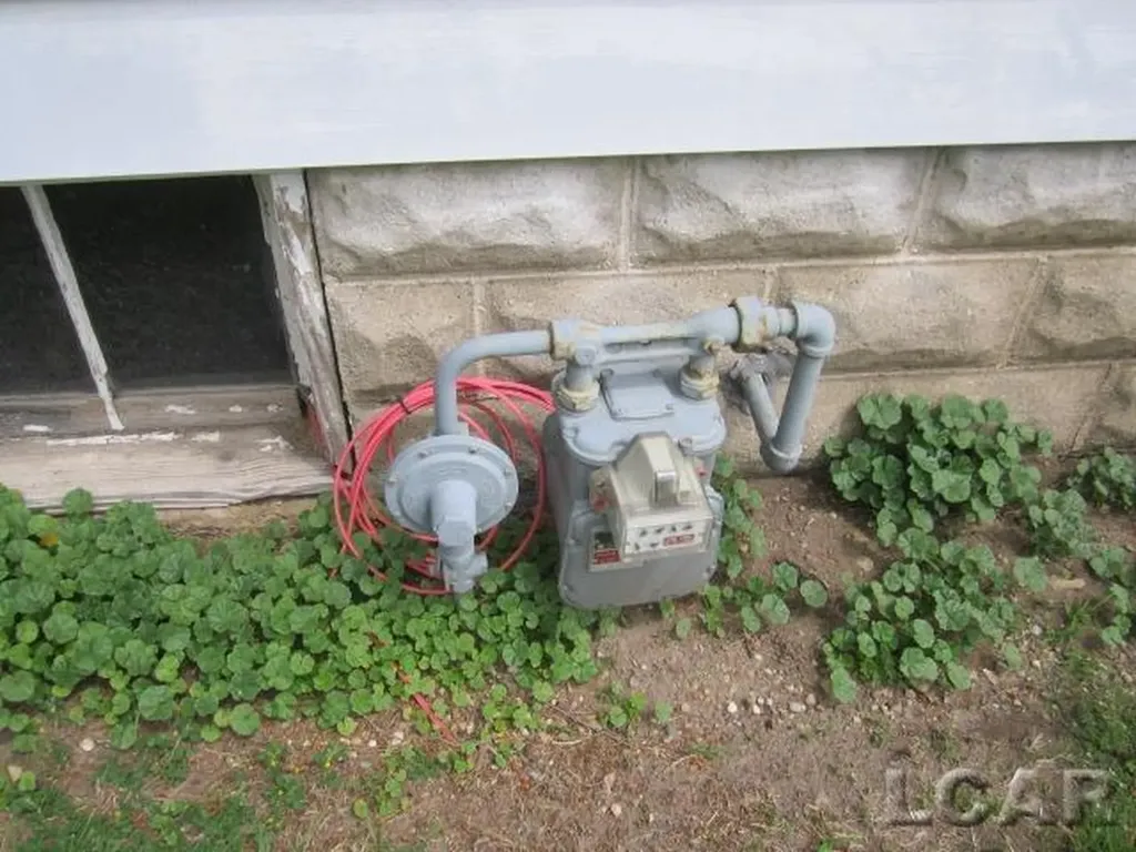 573 S Meridian Highway Hudson Township MI 49247