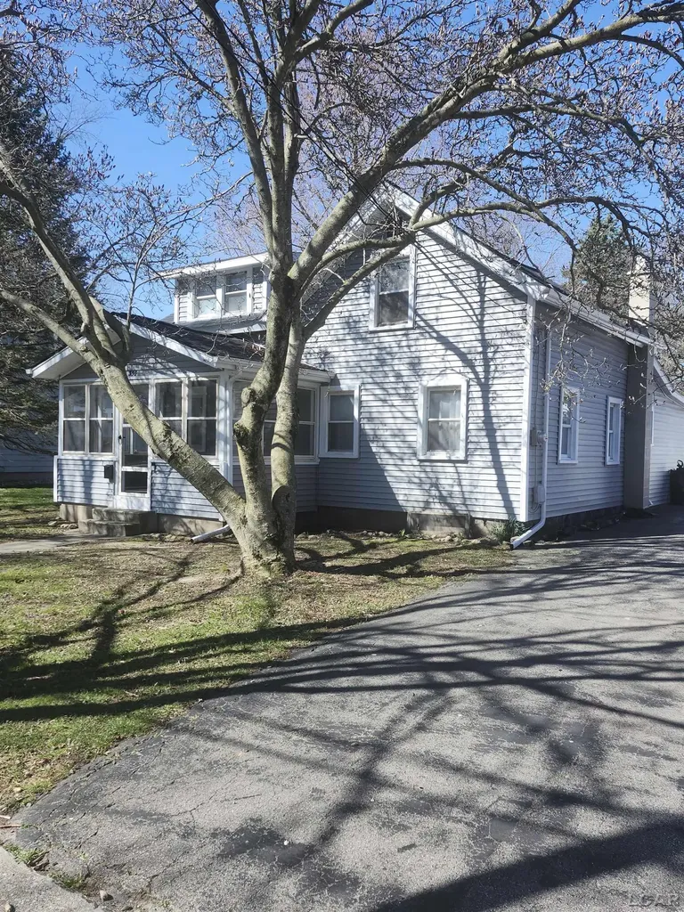 355 Budlong Street Adrian City MI 49221