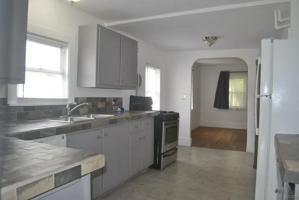 355 Budlong Street Adrian City MI 49221